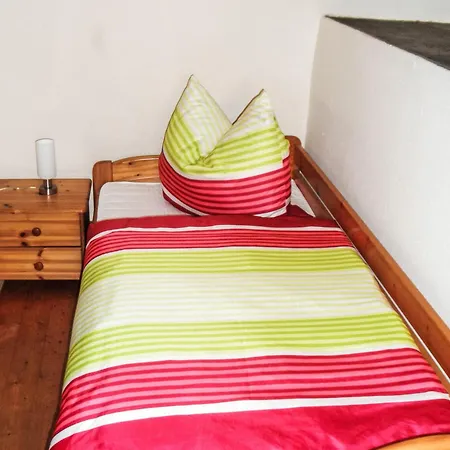 Apartment Altstadthaus Amberg By Interhome アパート *